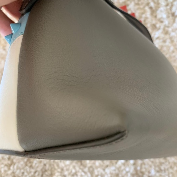 Handsbag Fendi - Picture 7 of 10